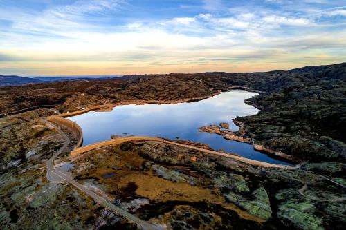 Gallery image of Casas da Fonte - Serra da Estrela in Seia
