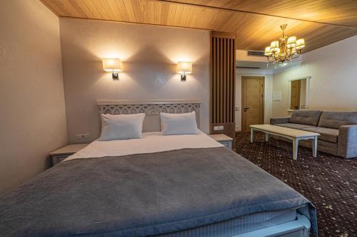 Легло или легла в стая в Бутик-Отель "Zeytun"
