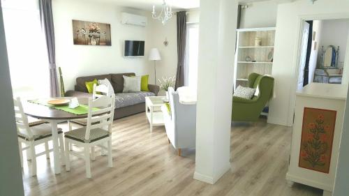 Apartments Villa Harmonie - Adults Only +14, Crikvenica – 2023 legfrissebb  árai