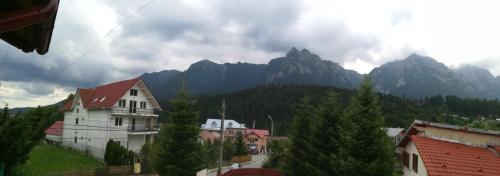 Gallery image of Pensiunea Fara Nume in Buşteni