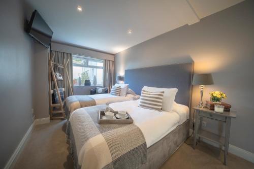 Afbeelding uit fotogalerij van Pier House in Kinsale