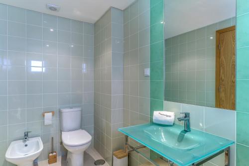 FLH Cabanas Garden Flat