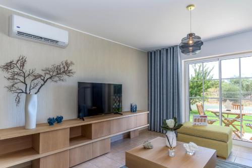 FLH Cabanas Garden Flat