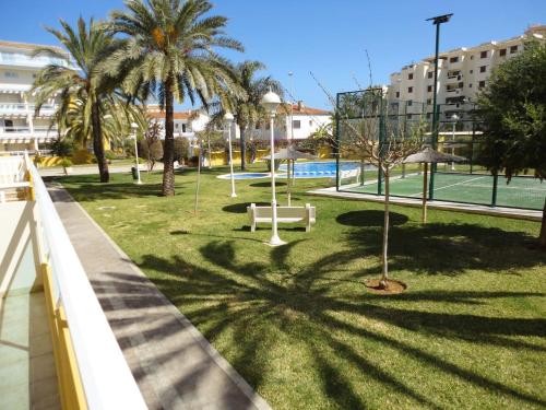 Urbanización Sueños de Denia II apto 2 habitaciones