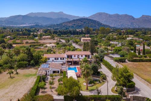 Finca Morell Vell
