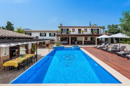 Finca Morell Vell