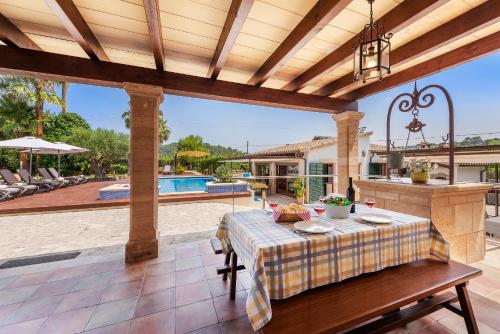 Finca Morell Vell