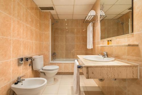 Arenas Atiram Hotels, Barcelona – Preus actualitzats 2022
