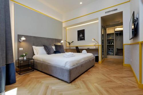 Roma Five Suites photo 57