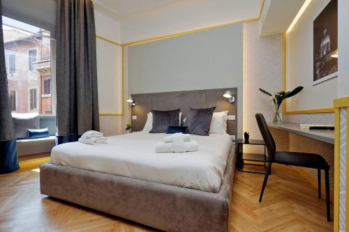 Roma Five Suites photo 60