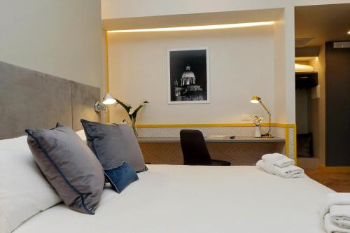 Roma Five Suites photo 70