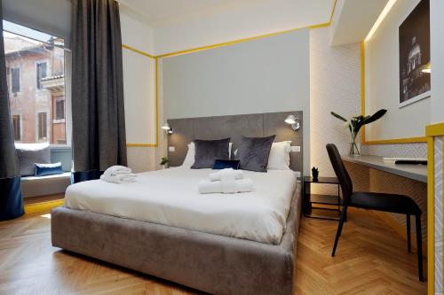 Roma Five Suites photo 71