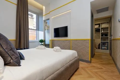 Roma Five Suites photo 4