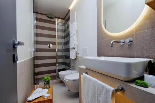 Roma Five Suites photo 5