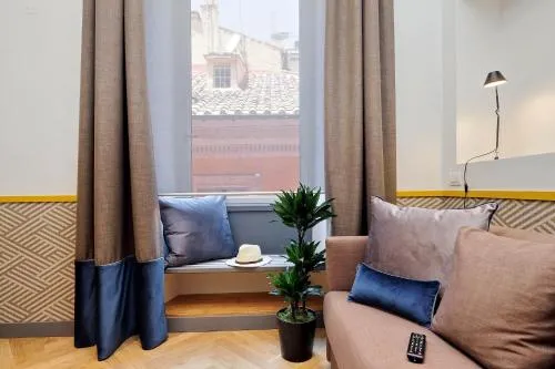 Roma Five Suites photo 8