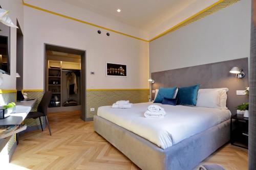 Roma Five Suites photo 78