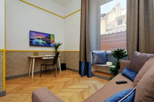 Roma Five Suites photo 9