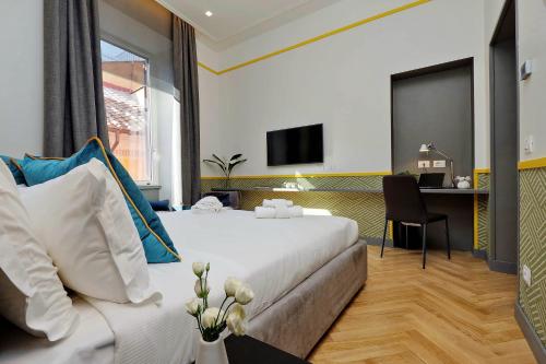 Roma Five Suites photo 79
