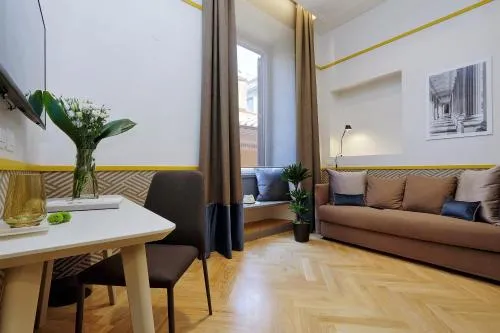 Roma Five Suites photo 10
