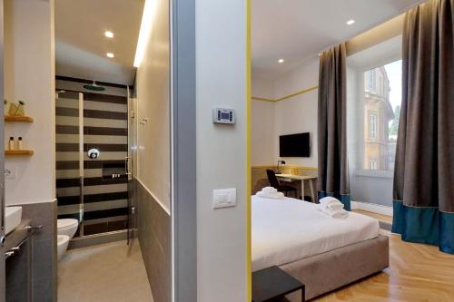 Roma Five Suites photo 49