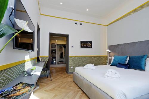 Roma Five Suites photo 80