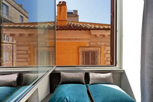 Roma Five Suites photo 46