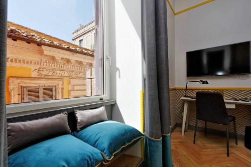 Roma Five Suites photo 44