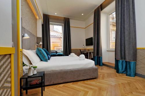 Gallery image of Roma Five Suites in Rome