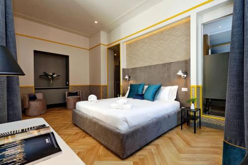 Roma Five Suites photo 34