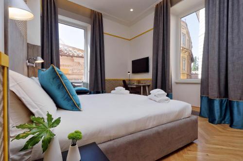 Roma Five Suites photo 33