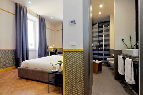 Roma Five Suites photo 81