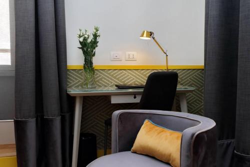 Roma Five Suites photo 82