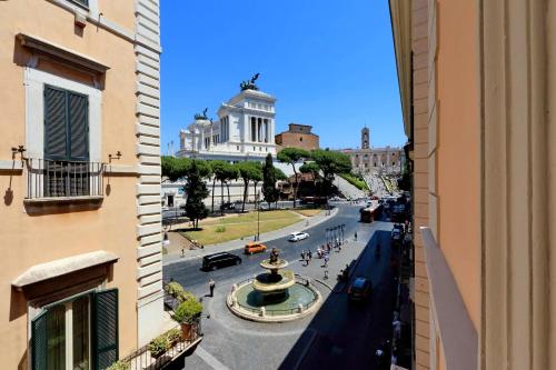 Roma Five Suites photo 90