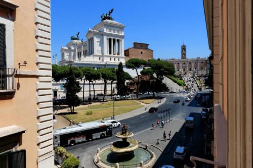 Roma Five Suites photo 21