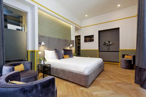 Roma Five Suites photo 85