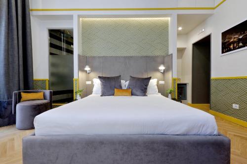 Roma Five Suites photo 86