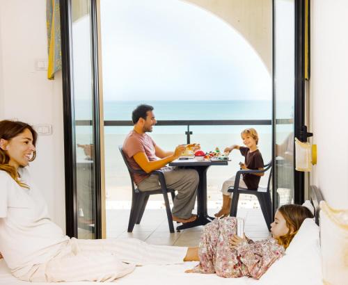 Galeriebild der Unterkunft Hotel Parco Dei Principi in Giulianova