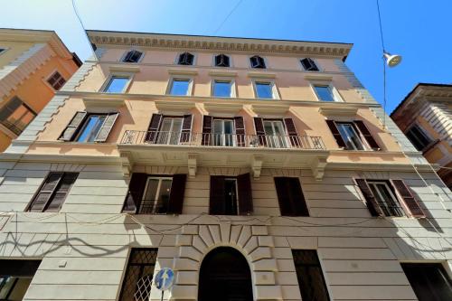 Roma Five Suites photo 38