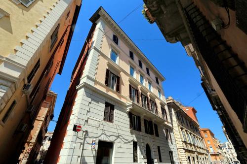 Roma Five Suites photo 40