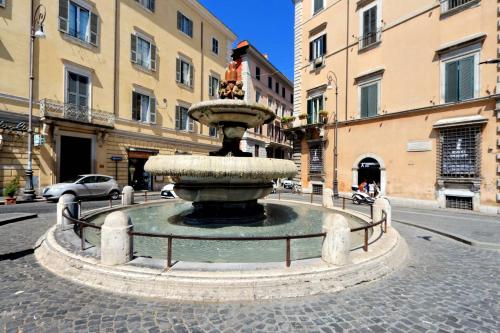 Roma Five Suites photo 42