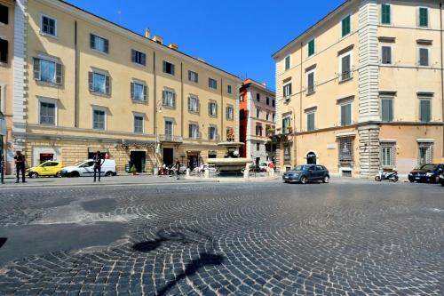 Roma Five Suites photo 45