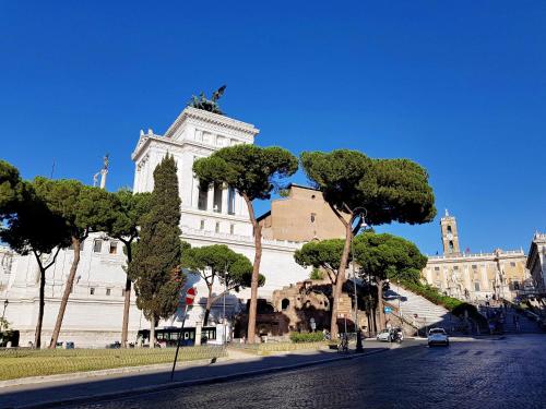 Roma Five Suites photo 18
