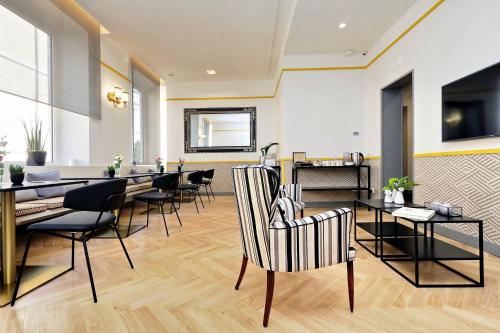 Roma Five Suites photo 17