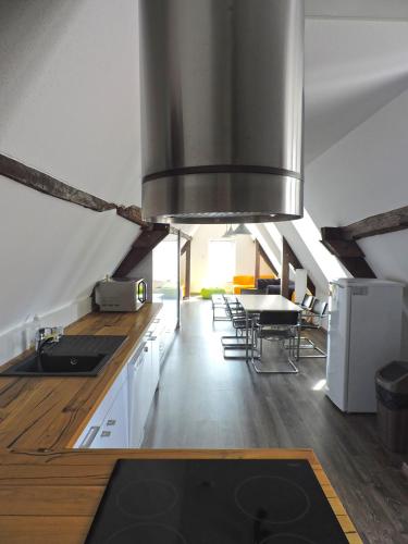 Les Chambres de Louise – Photos 5