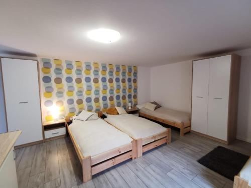 Tanie Noclegi Pod Hotrensjami - 2 apartamenty do wynajęcia