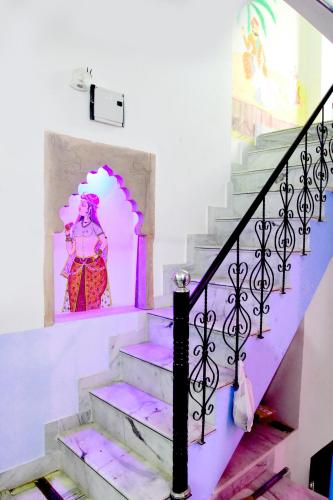 Galería fotográfica de MH Guest House en Jodhpur