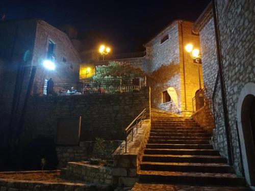 Φωτογραφία από το άλμπουμ του Albergo Diffuso di Campolattaro σε Campolattaro