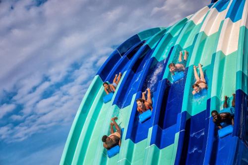 Margaritaville Resort Orlando with H2O Waterpark photo 62