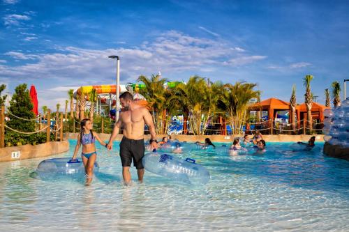Margaritaville Resort Orlando with H2O Waterpark photo 85
