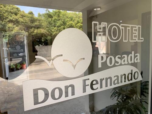 Hotel Posada Don Fernando – Photos 2